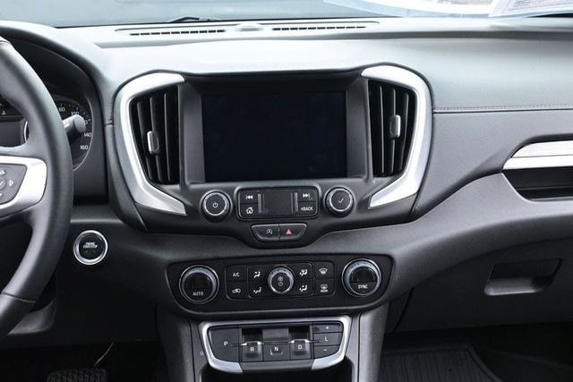 2024 GMC Terrain SLT - Photo 24
