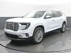 2026 GMC Acadia Denali SUV