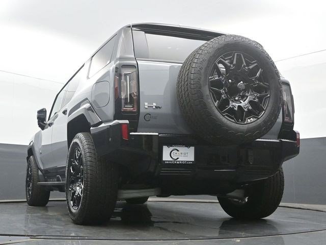2026 GMC HUMMER EV 2X - Photo 49