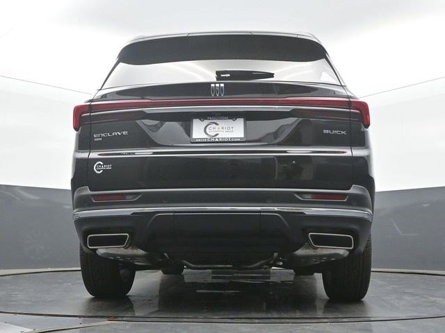 2026 Buick Enclave Preferred - Photo 52