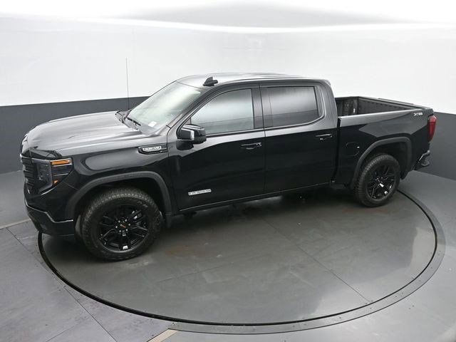 2026 GMC Sierra 1500 Elevation - Photo 33