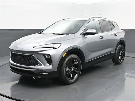 2025 Buick Encore GX Sport Touring SUV