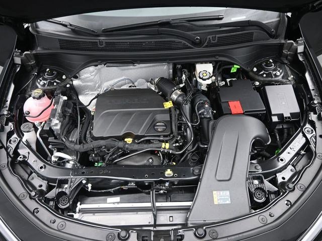2026 Buick Envista Preferred - Photo 22