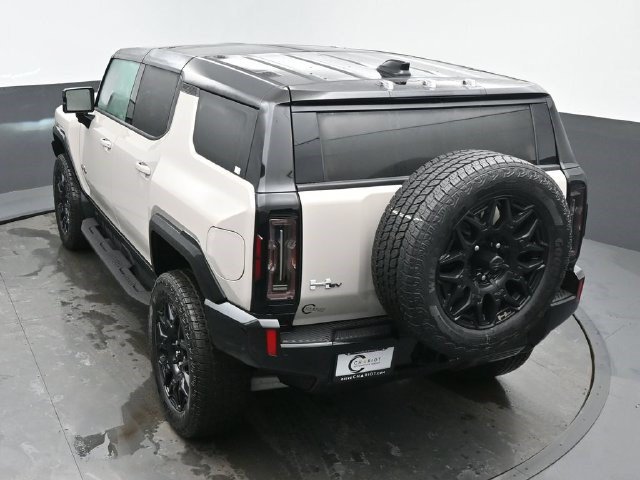 2026 GMC HUMMER EV 2X - Photo 39