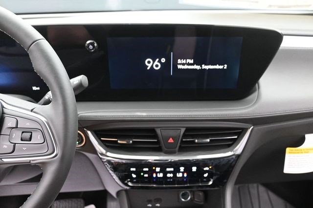 2026 Buick Encore GX Avenir - Photo 21