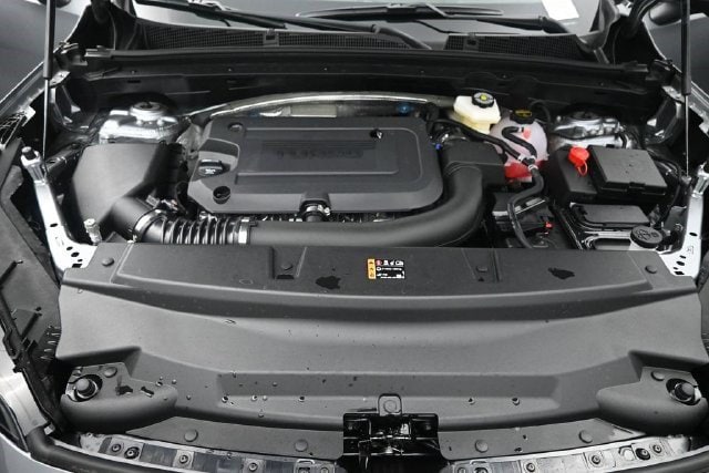 2026 Buick Envision Avenir - Photo 22