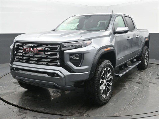 2026 GMC Canyon Denali's photo