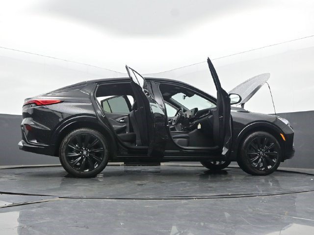 2026 Buick Envista Sport Touring - Photo 58