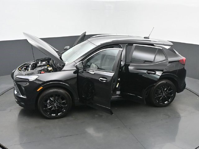 2026 Buick Encore GX Sport Touring - Photo 88