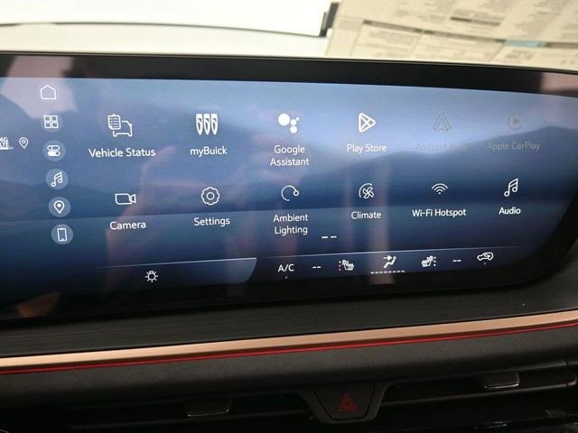 2026 Buick Envision Sport Touring - Photo 34