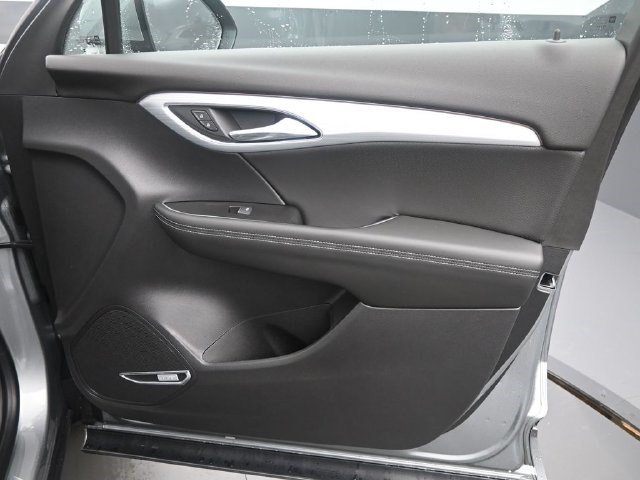 2026 Buick Envision Avenir - Photo 20
