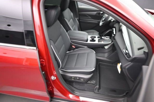 2026 Buick Enclave Preferred - Photo 11