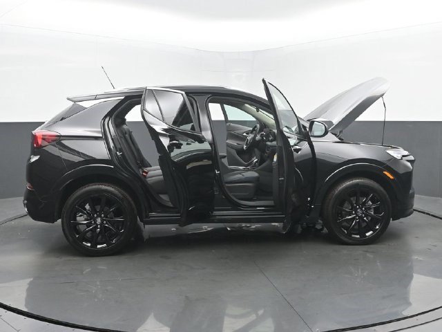 2026 Buick Encore GX Sport Touring - Photo 82