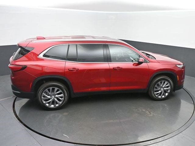 2026 Buick Enclave Preferred - Photo 41