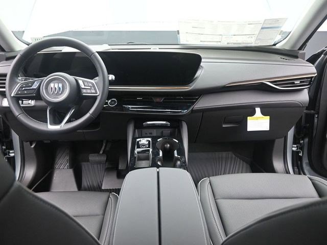 2026 Buick Envision Avenir - Photo 24