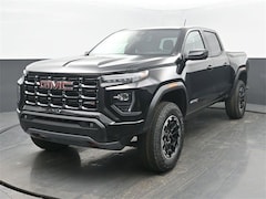 2026 GMC Canyon AT4 Truck