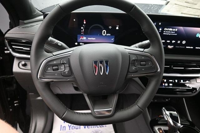 2026 Buick Envista Avenir - Photo 27