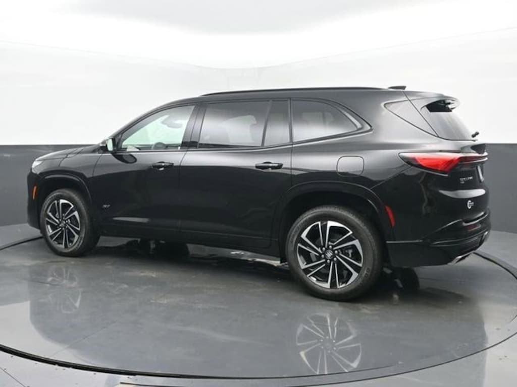 New 2026 Buick Enclave Sport Touring SUV
