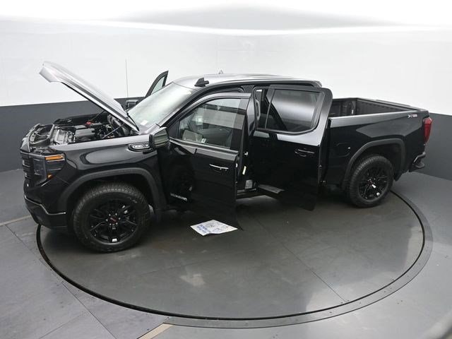2026 GMC Sierra 1500 Elevation - Photo 57