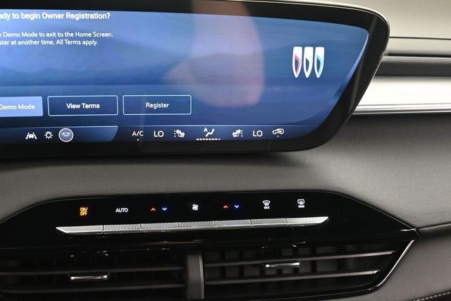 2026 Buick Enclave Preferred - Photo 26