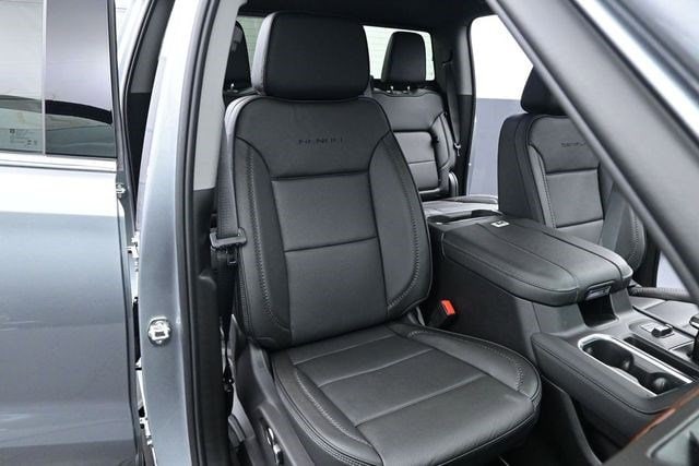 2026 GMC Sierra 1500 Denali - Photo 19