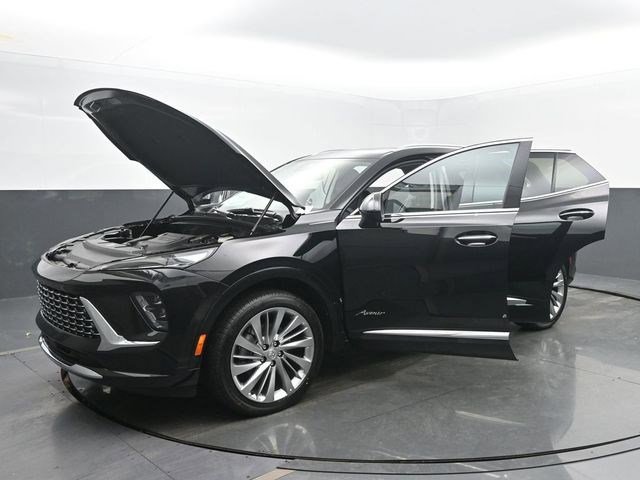 2026 Buick Envision Avenir - Photo 55
