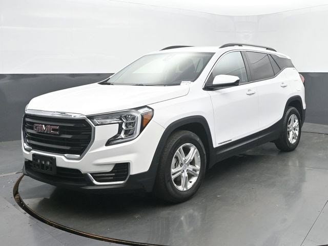 2023 GMC Terrain SLE FWD's photo