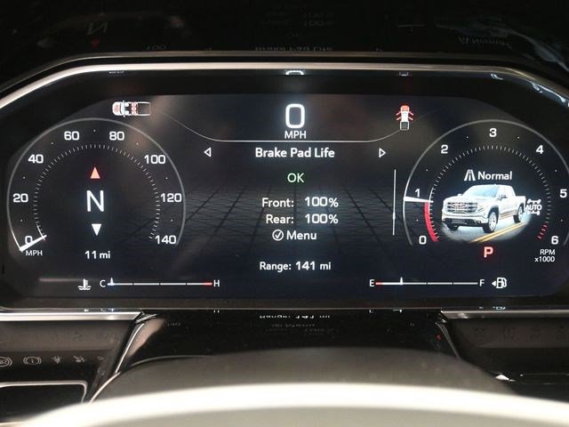 2026 GMC Sierra 1500 Elevation - Photo 29
