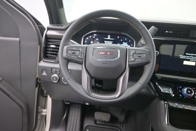 2026 GMC Sierra 2500HD AT4 - Photo 26