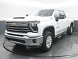  Chevrolet Silverado 2500 HD