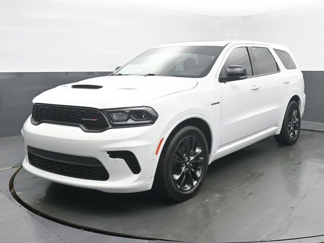 2021 Dodge Durango R/T AWD's photo