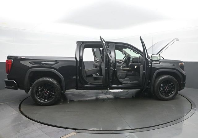 2026 GMC Sierra 1500 Elevation - Photo 51