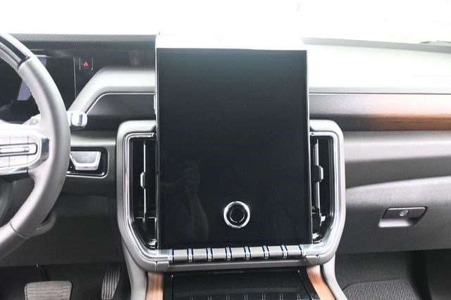 2026 GMC Yukon XL Denali - Photo 26
