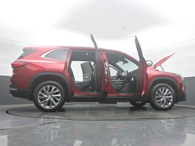 2026 Buick Enclave Preferred - Photo 59