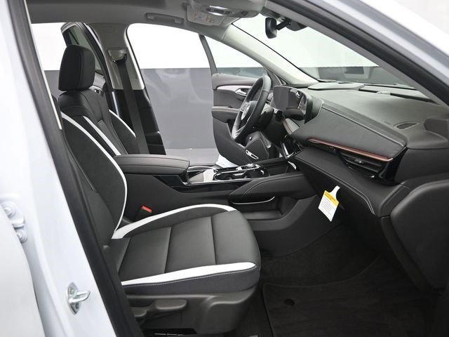 2026 Buick Envision Sport Touring - Photo 18