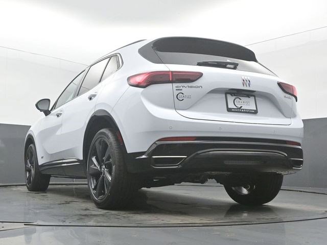 2026 Buick Envision Sport Touring - Photo 49