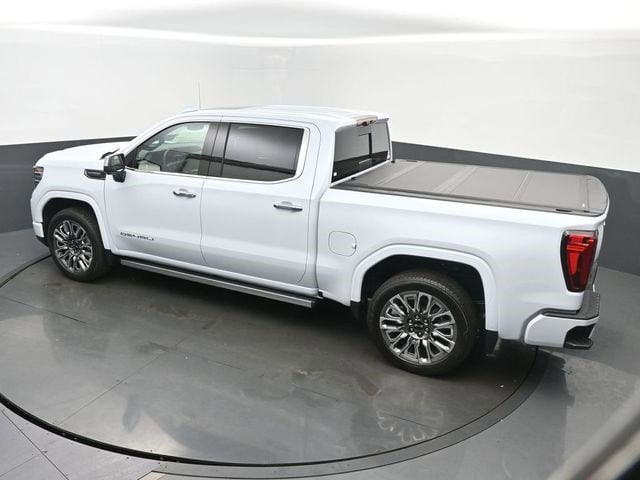 2026 GMC Sierra 1500 Denali Ultimate - Photo 38
