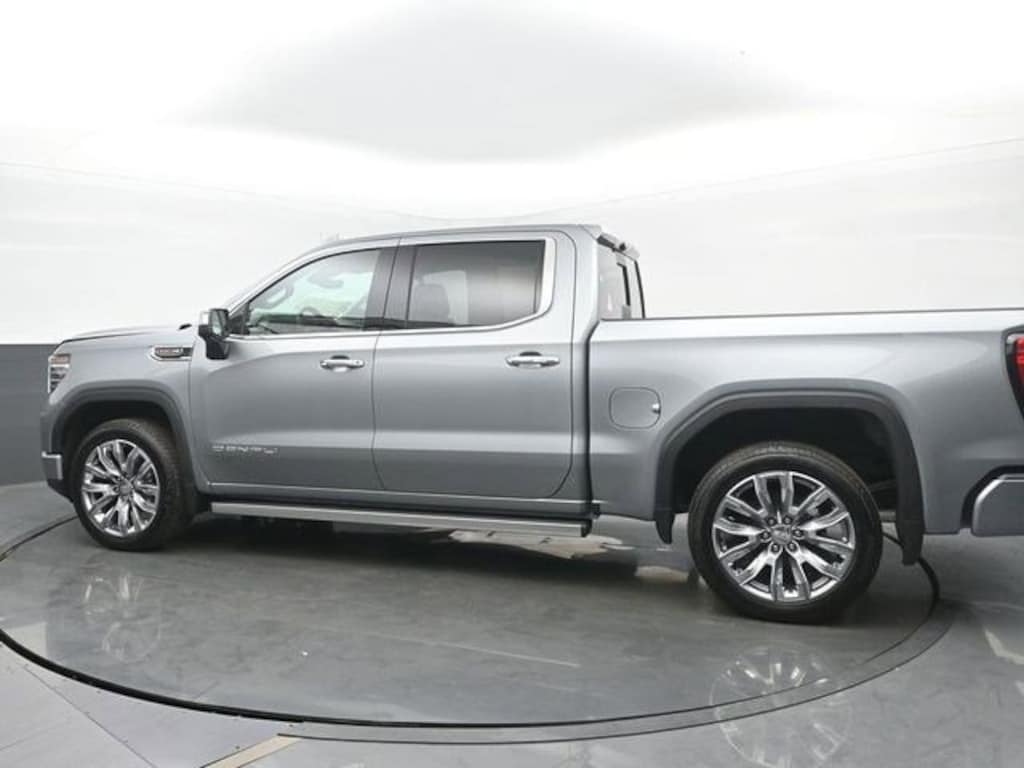 New 2026 GMC Sierra 1500 Denali Truck