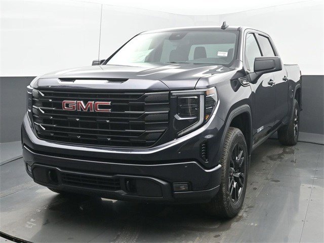 2026 GMC Sierra 1500 Elevation's photo
