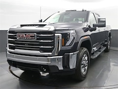 2025 GMC Sierra 2500 HD SLT Truck