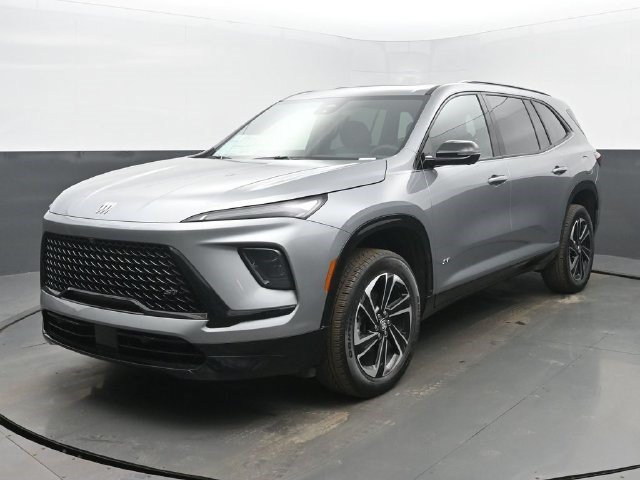 2026 Buick Enclave SUV 
