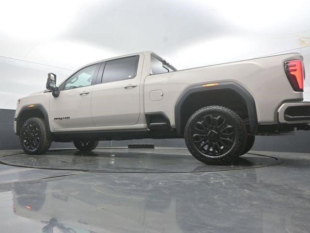 2026 GMC Sierra 2500HD AT4 - Photo 46