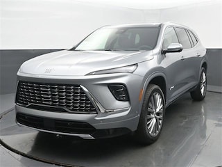 2026 Buick Enclave Avenir SUV