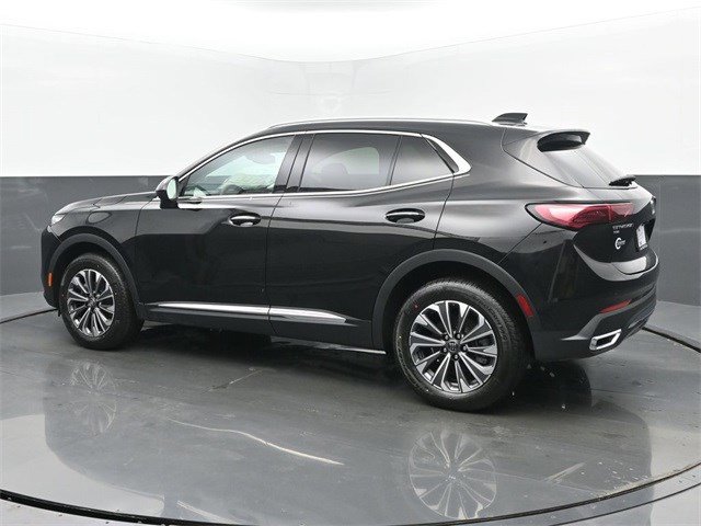 2025 Buick Envision Preferred photo 3