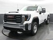 GMC Sierra 2500 HD