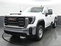 2025 GMC Sierra 2500 HD Pro Truck