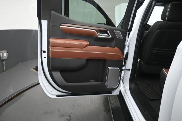 2026 GMC Sierra 1500 Denali Ultimate - Photo 14