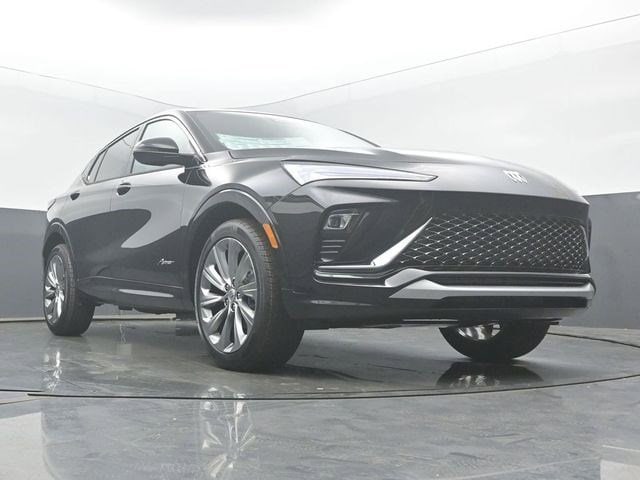2026 Buick Envista Avenir - Photo 53