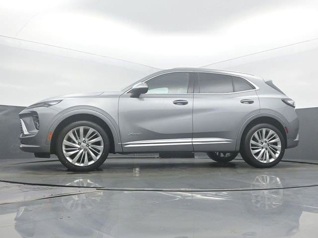 2026 Buick Envision Avenir - Photo 47