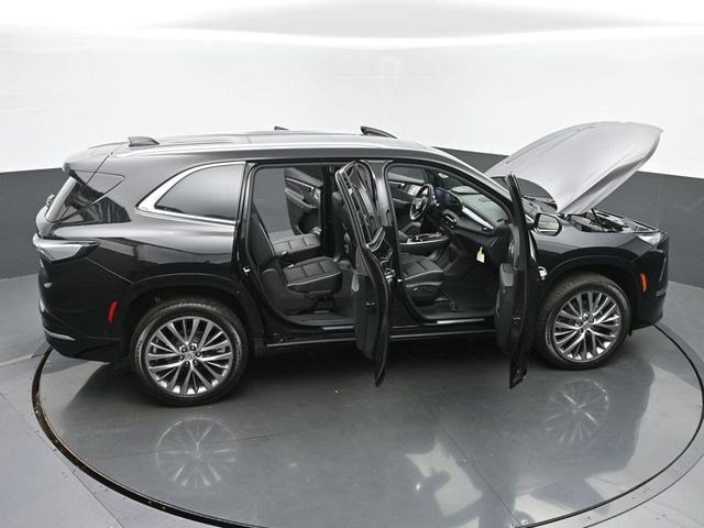 2026 Buick Enclave Avenir - Photo 67
